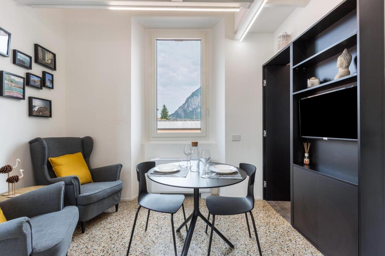 Varenna Amorevole Dimora In Lecco Εξωτερικό φωτογραφία